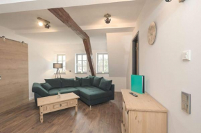 Ferienquartier Forsthaus 2